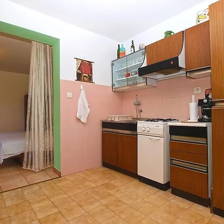 Apartamento Anica 1453