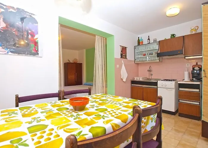 Anica 1453 * Banjole