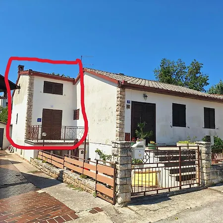Apartment Anica 1453 Banjole