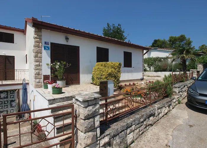 Apartamento Anica 1453 *