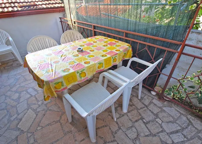 Anica 1453 Apartamento *