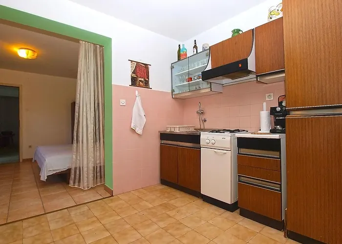 Apartamento Anica 1453